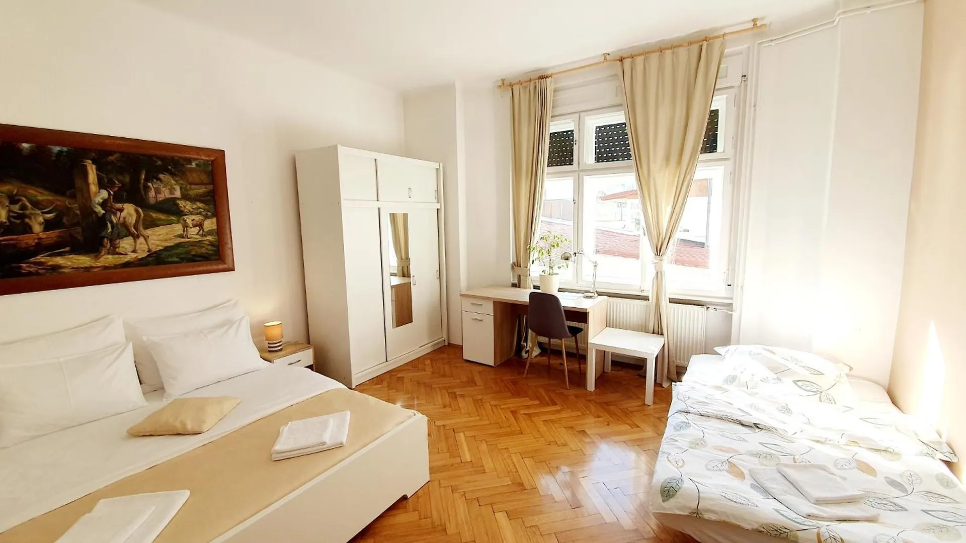 B&B Vila Teslova Ljubljana 3*,  Slovenia