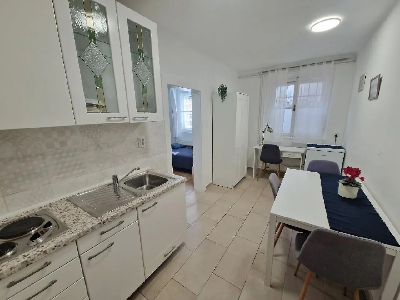 Bed & Breakfast B&B Vila Teslova Ljubljana