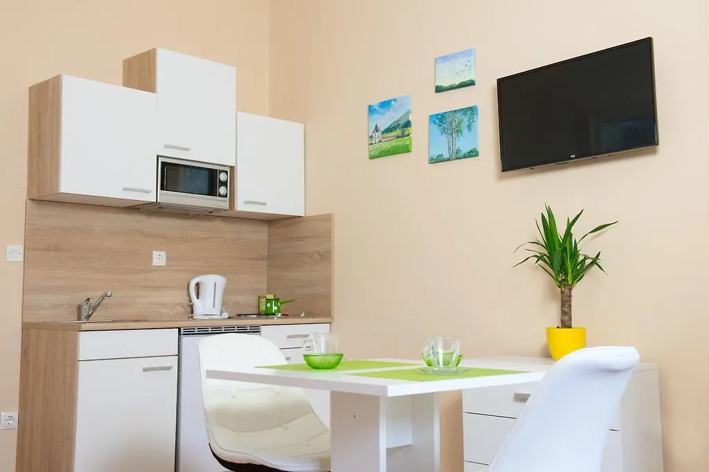 *** Bed & Breakfast B&B Vila Teslova Ljubljana Slovenia