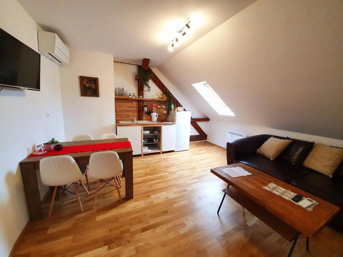 B&B Vila Teslova Ljubljana