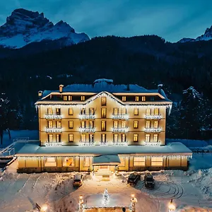 Marcora&spa Hotel
