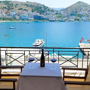 Hotel Hotel Mano Saranda