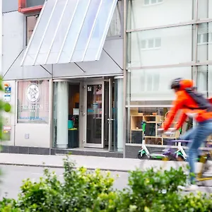 Hotel Korotan Vienna