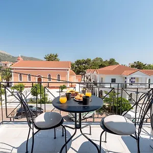 Costa Azzurra 4*, Skala (Kefalonia) Ελλάδα