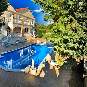 Apollon Palace Kefalonia , Μεταξάτα Ελλάδα