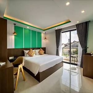 Hotel Annam68 Hoi An