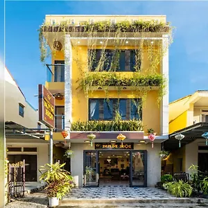 Bed & Breakfast Nam Hoi Hoi An