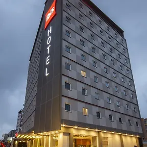 *** Отель Ibis Эквадор