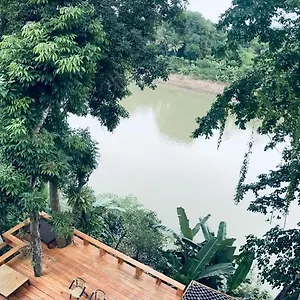 Hotel Moonlight Champa Riverview Luang Prabang