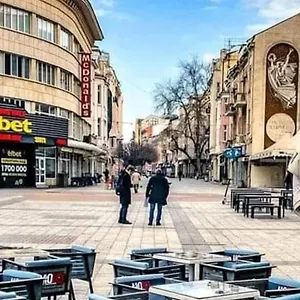  Гостевой дом Guest Super Center Perfect Location Болгария
