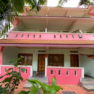 Hotel Packbag Comfort Kovalam