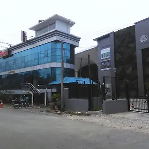 Guest house Rosh Tower Thiruvananthapuram