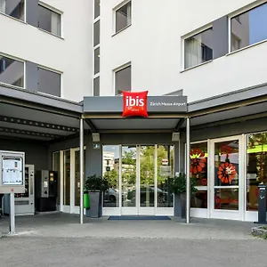 Ibis Messe Airport 3*, Ζυρίχη Ελβετία