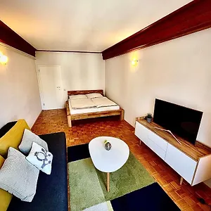 Center Apartamento