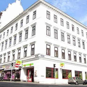 Bed and breakfast Walzerstadt