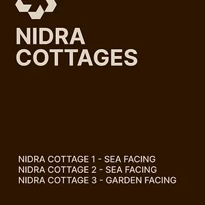 Bed & Breakfast Nidra By Sarwaa Varkala