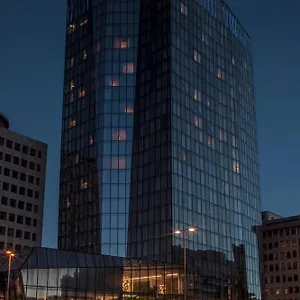 Ξενοδοχείο Grand Plaza & Congress Center