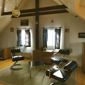 Apartment Tagrajska, Laibach