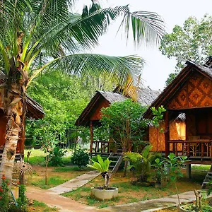 Guest house Sea Culture Koh Lanta
