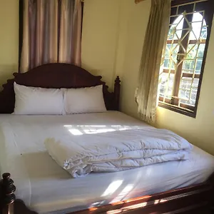 Guest house Viengchalern Luang Prabang