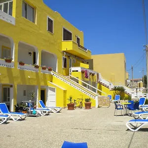 Mare Blu Hotel