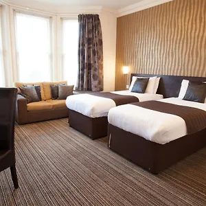 Hotel The Hop Bornemouth