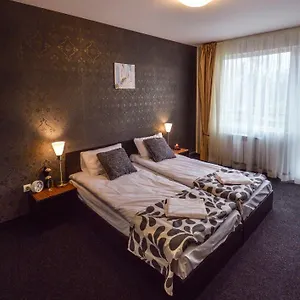 Hotel Elite Spetema Bozhurishte