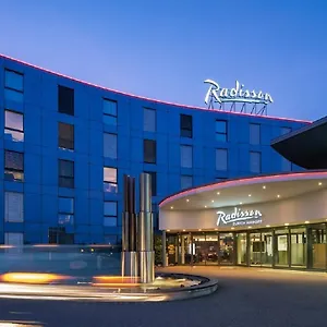 Radisson Zurich Airport 4*, Rümlang Ελβετία