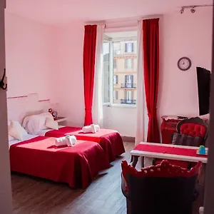 Relais Cola Di Rienzo Bed & Breakfast